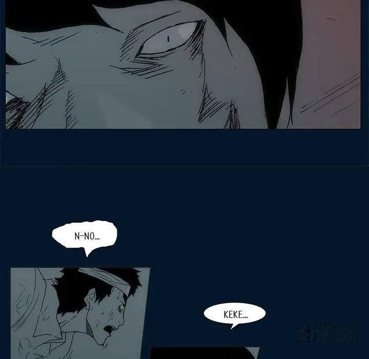 Monsoon Rain Chapter 56 page 9 - 