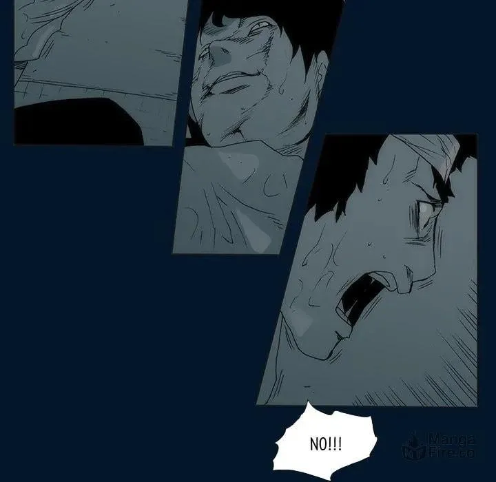 Monsoon Rain Chapter 56 page 10 - 