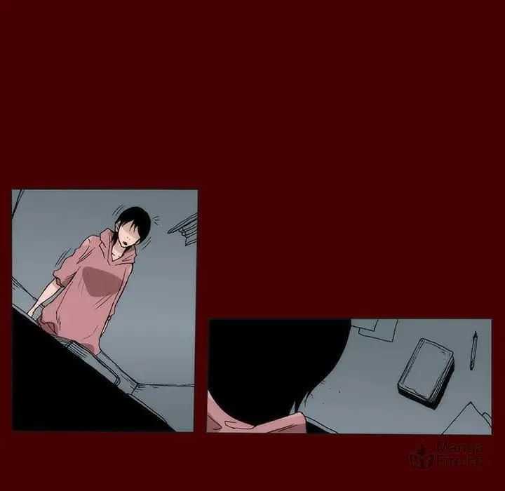 Monsoon Rain Chapter 57 page 12 - 