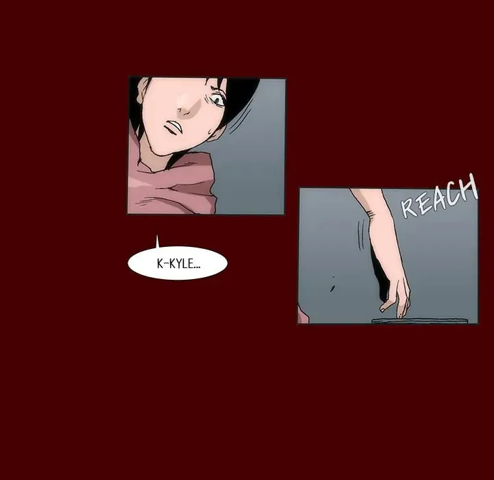 Monsoon Rain Chapter 57 page 13 - 