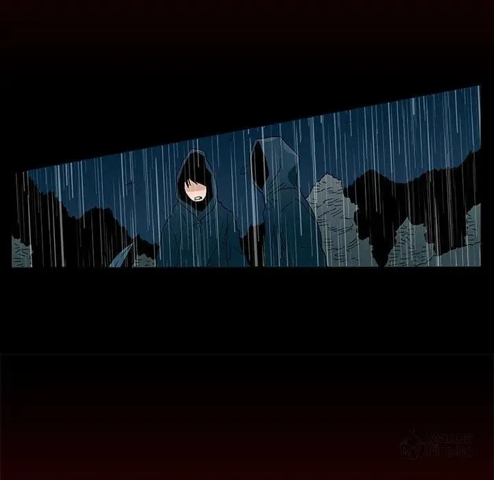 Monsoon Rain Chapter 57 page 21 - 