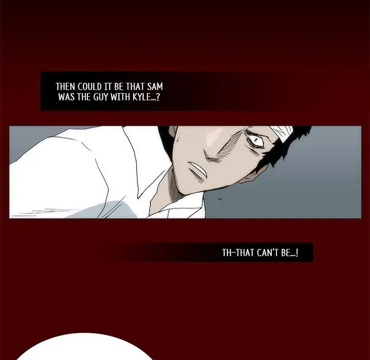 Monsoon Rain Chapter 57 page 22 - 