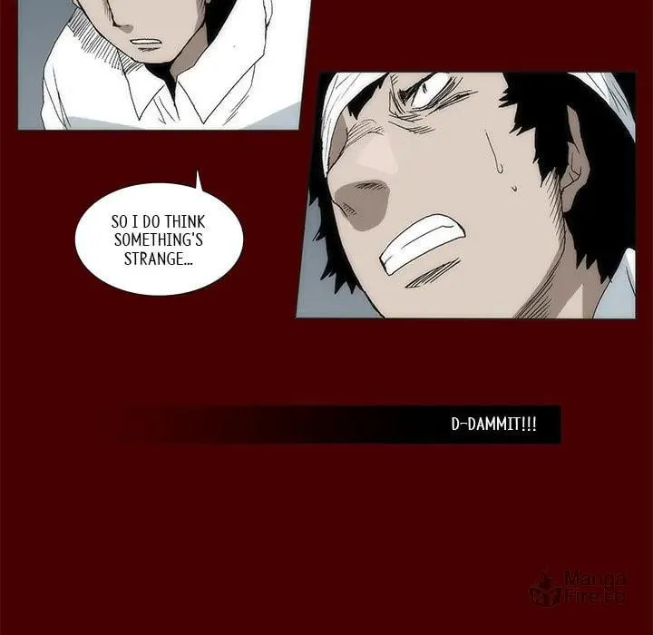 Monsoon Rain Chapter 57 page 25 - 