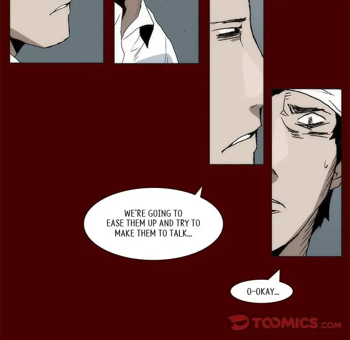 Monsoon Rain Chapter 57 page 28 - 