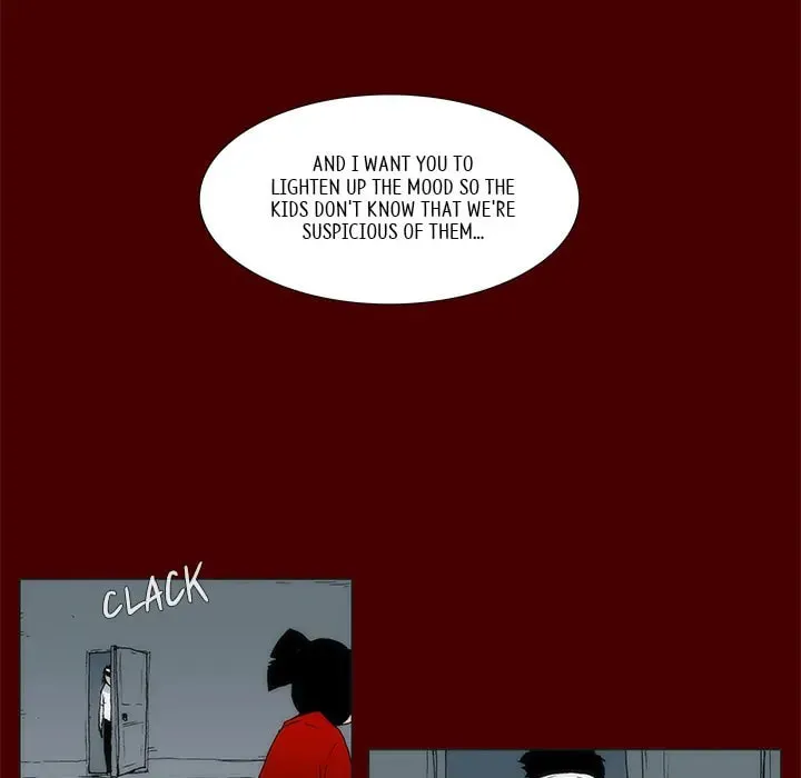 Monsoon Rain Chapter 57 page 29 - 