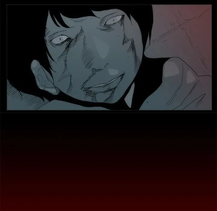 Monsoon Rain Chapter 57 page 31 - 
