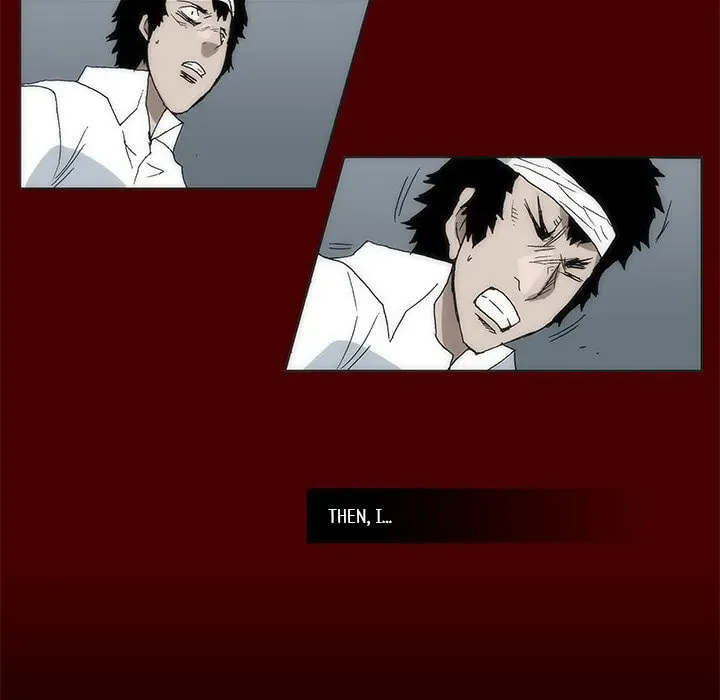 Monsoon Rain Chapter 57 page 34 - 