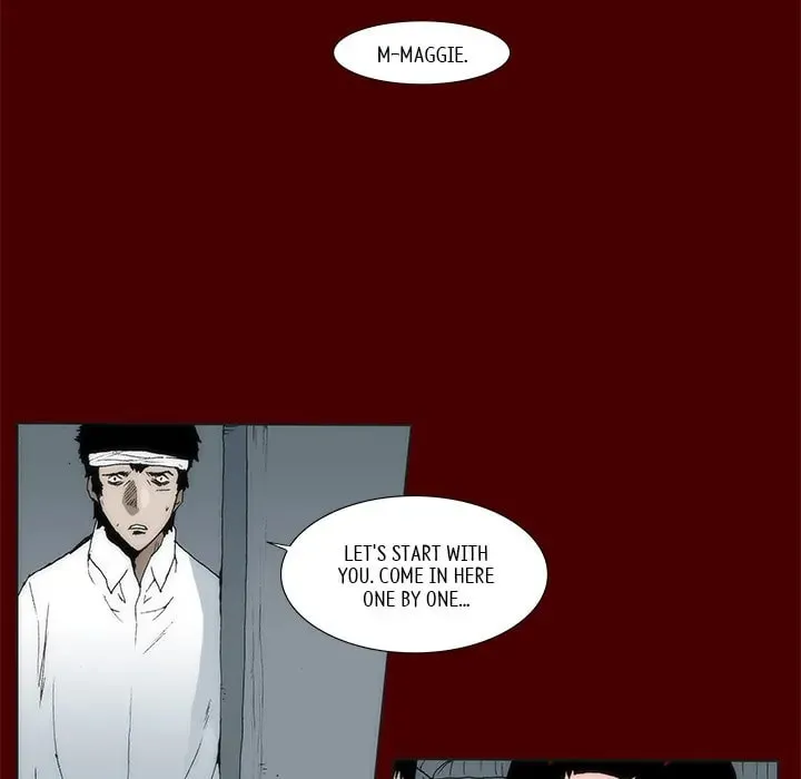 Monsoon Rain Chapter 57 page 38 - 