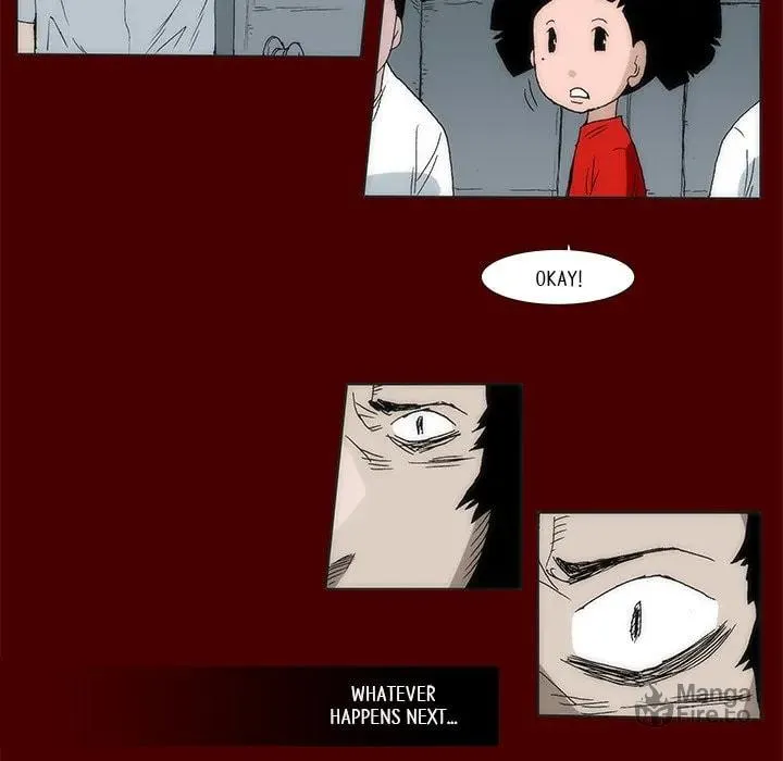 Monsoon Rain Chapter 57 page 39 - 