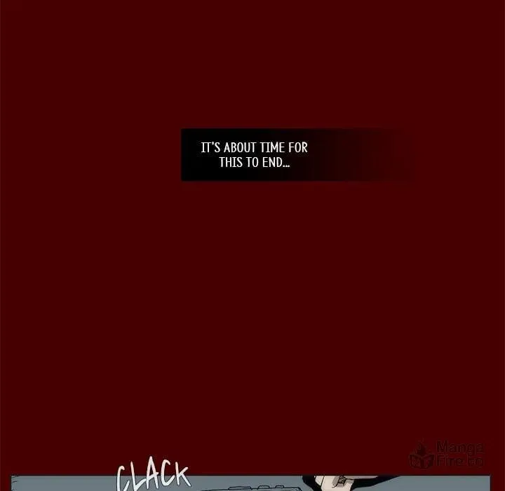 Monsoon Rain Chapter 57 page 40 - 