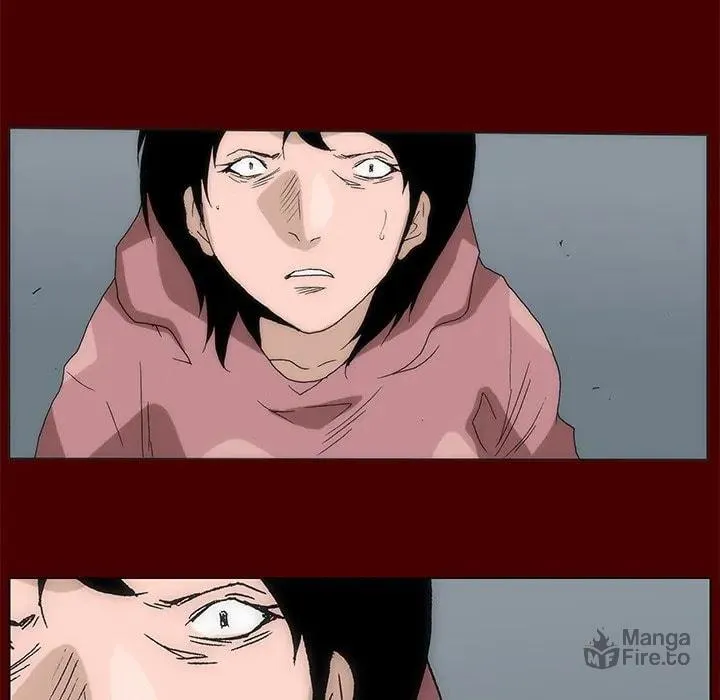 Monsoon Rain Chapter 57 page 5 - 