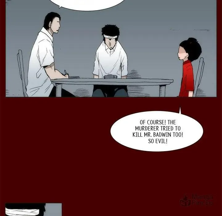 Monsoon Rain Chapter 57 page 42 - 