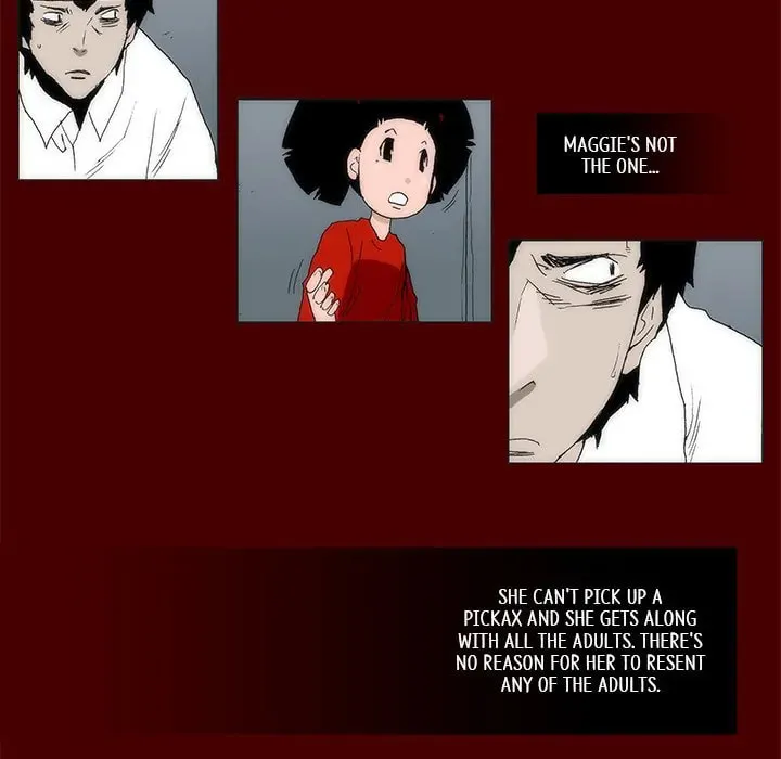 Monsoon Rain Chapter 57 page 43 - 