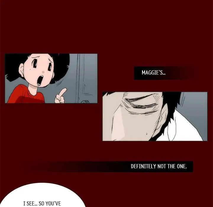 Monsoon Rain Chapter 57 page 44 - 