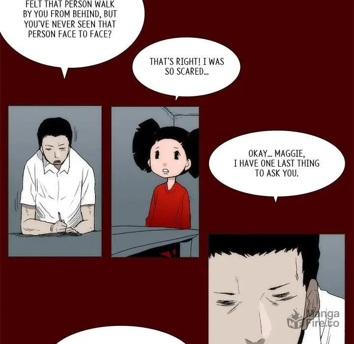 Monsoon Rain Chapter 57 page 45 - 
