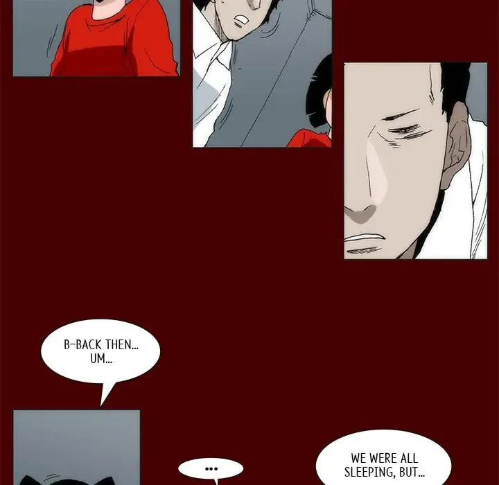 Monsoon Rain Chapter 57 page 47 - 