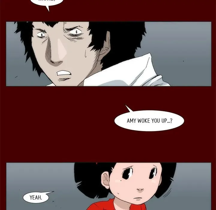 Monsoon Rain Chapter 57 page 49 - 