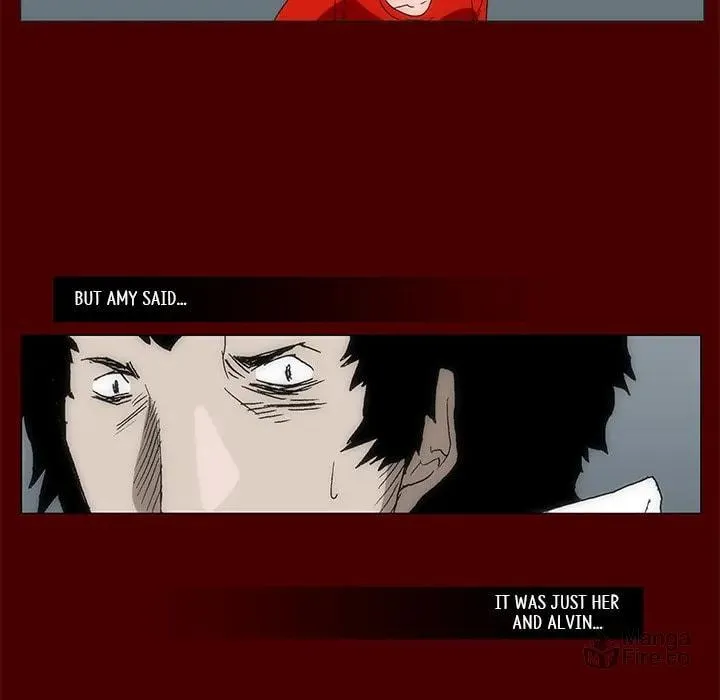 Monsoon Rain Chapter 57 page 50 - 