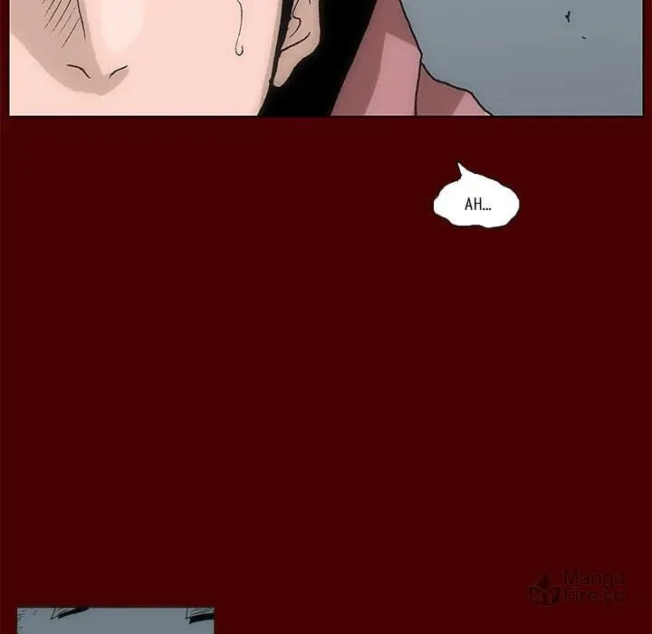Monsoon Rain Chapter 57 page 6 - 