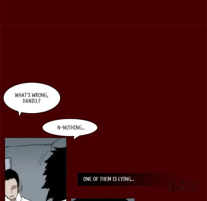 Monsoon Rain Chapter 57 page 51 - 
