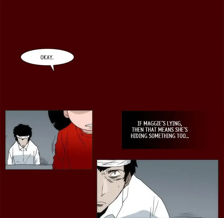 Monsoon Rain Chapter 57 page 53 - 