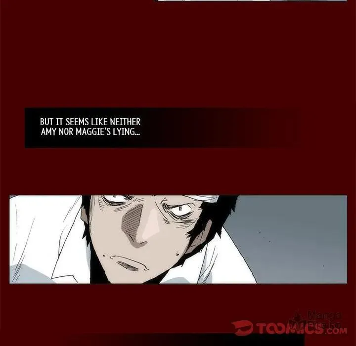 Monsoon Rain Chapter 57 page 54 - 