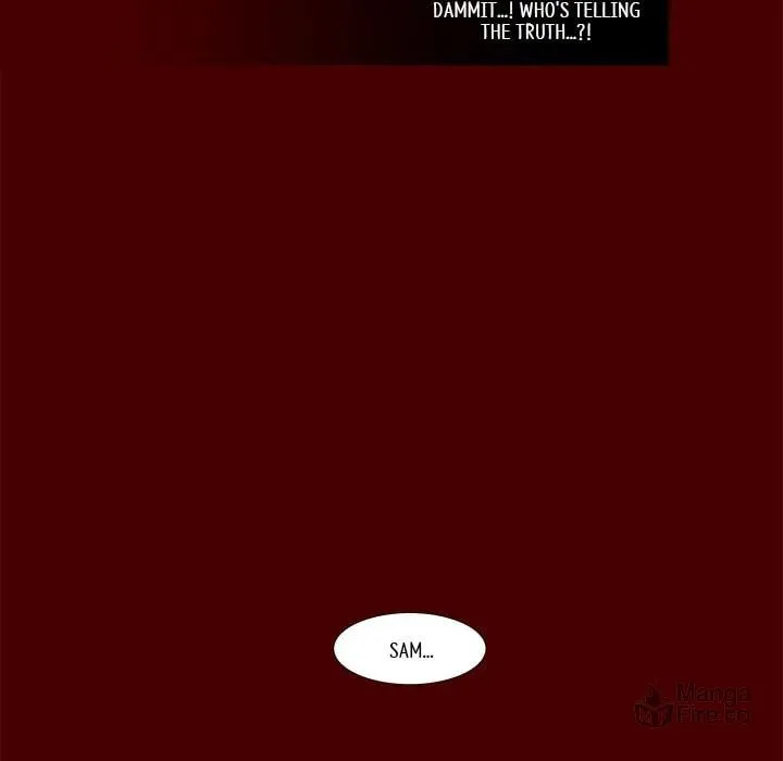 Monsoon Rain Chapter 57 page 55 - 