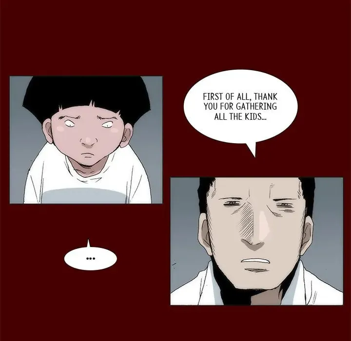 Monsoon Rain Chapter 57 page 56 - 