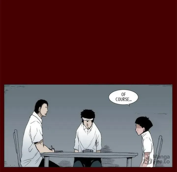 Monsoon Rain Chapter 57 page 57 - 