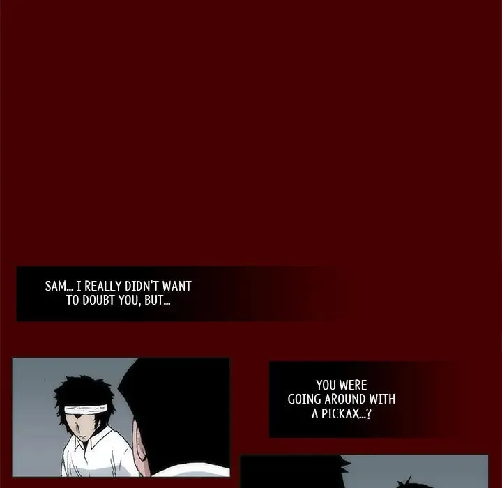 Monsoon Rain Chapter 57 page 58 - 