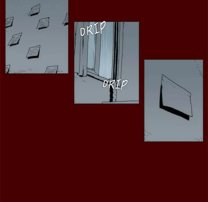 Monsoon Rain Chapter 57 page 7 - 