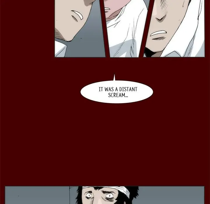 Monsoon Rain Chapter 57 page 62 - 