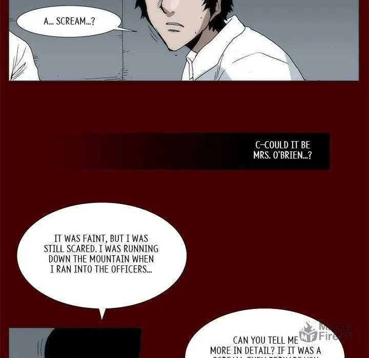 Monsoon Rain Chapter 57 page 63 - 