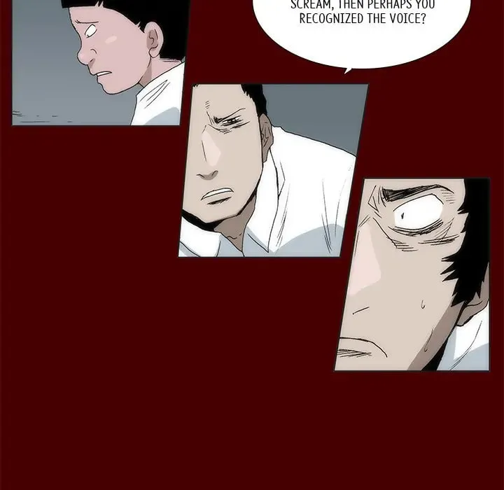 Monsoon Rain Chapter 57 page 64 - 