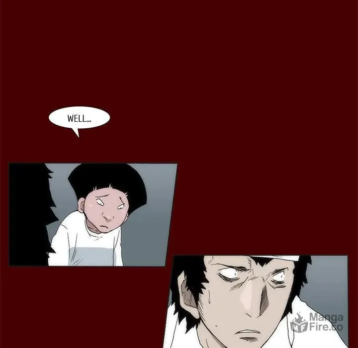Monsoon Rain Chapter 57 page 65 - 