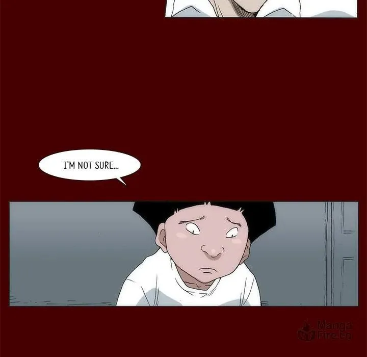 Monsoon Rain Chapter 57 page 66 - 