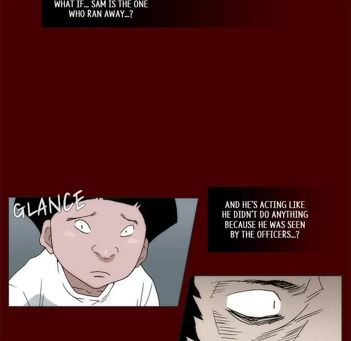Monsoon Rain Chapter 57 page 68 - 