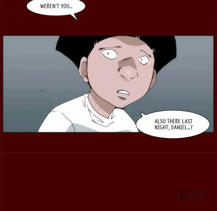 Monsoon Rain Chapter 57 page 70 - 
