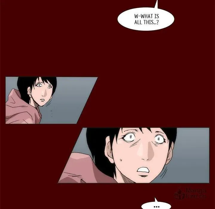 Monsoon Rain Chapter 57 page 9 - 