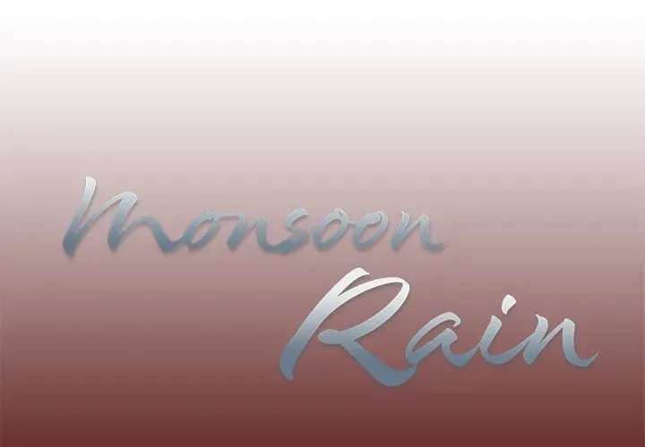 Monsoon Rain Chapter 58 page 1 - 