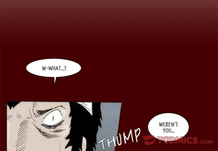 Monsoon Rain Chapter 58 page 2 - 