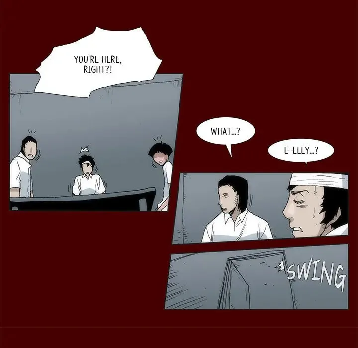 Monsoon Rain Chapter 58 page 11 - 