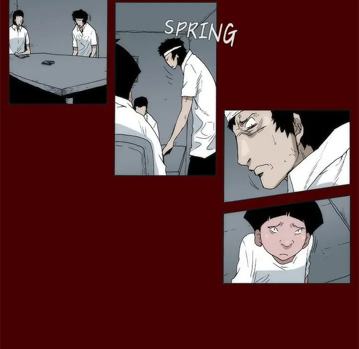 Monsoon Rain Chapter 58 page 14 - 