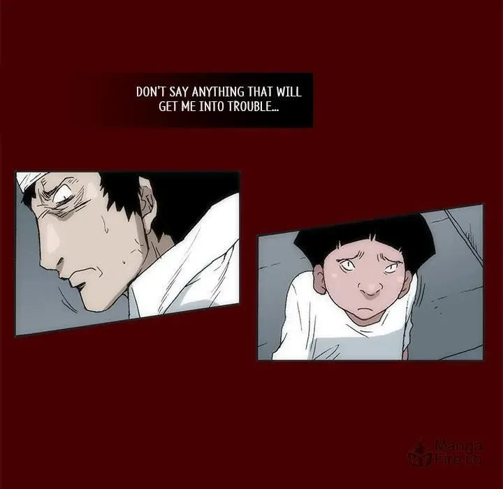 Monsoon Rain Chapter 58 page 15 - 