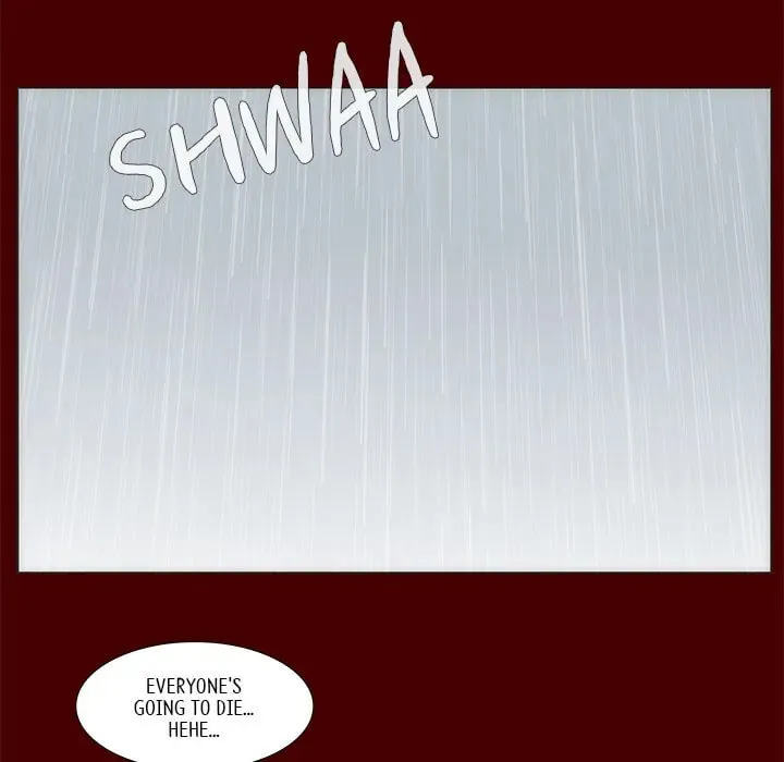 Monsoon Rain Chapter 58 page 17 - 
