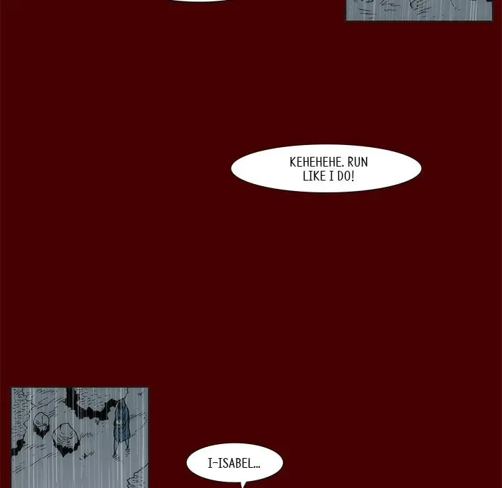 Monsoon Rain Chapter 58 page 19 - 
