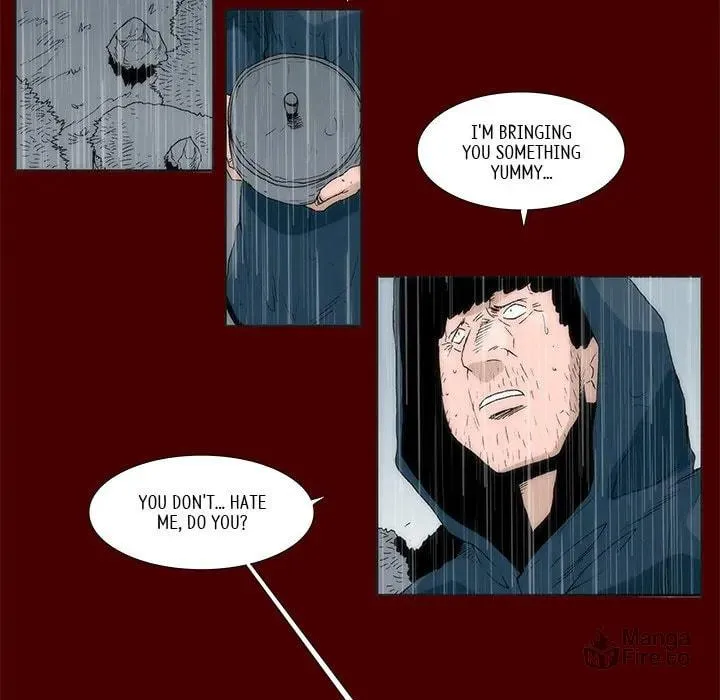 Monsoon Rain Chapter 58 page 20 - 