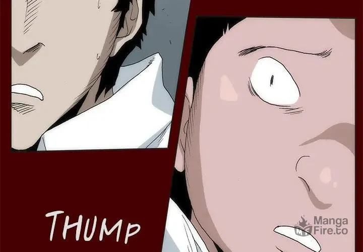 Monsoon Rain Chapter 58 page 3 - 