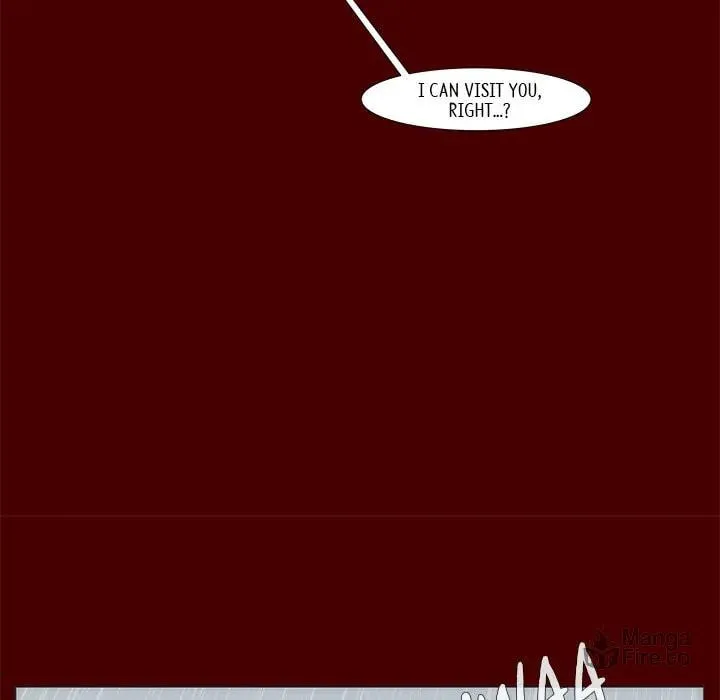 Monsoon Rain Chapter 58 page 21 - 