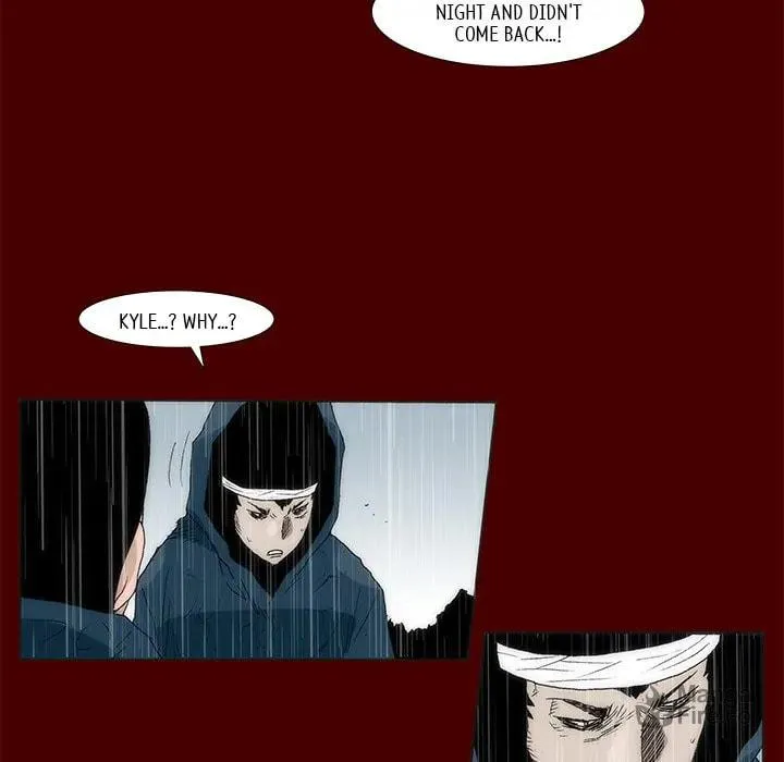 Monsoon Rain Chapter 58 page 24 - 